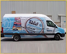 Vehicle Graphics