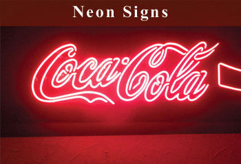 Neon Signs